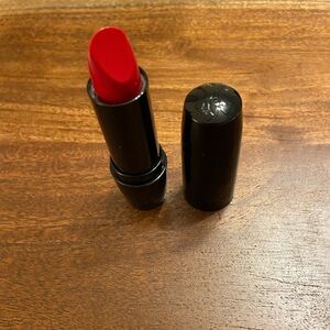 Lancôme Color Design Lipstick 181 Red Stiletto- new